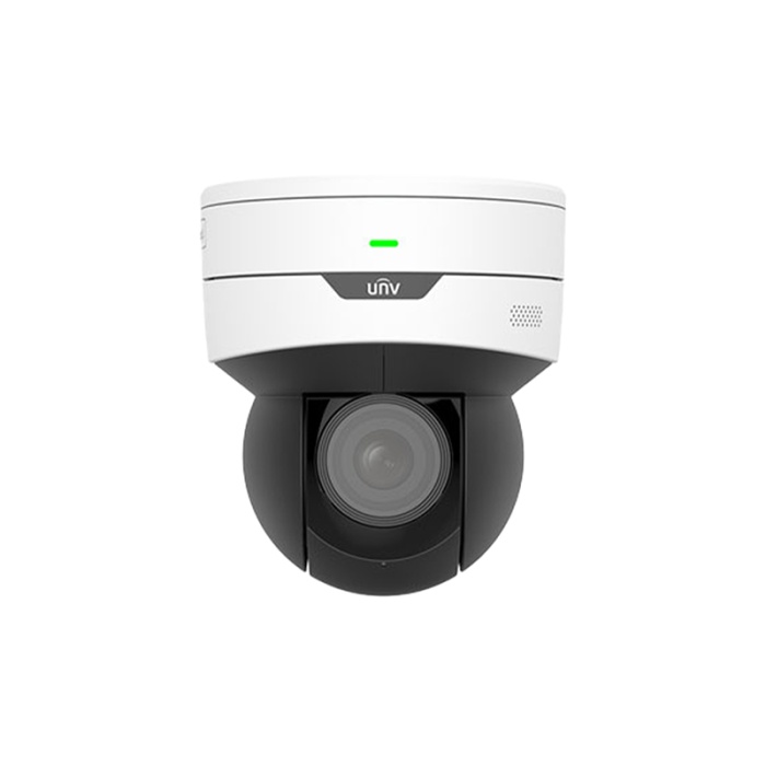 Uniview IPC6412LR-X5UPW-VG 2 MP 2.7-13.5mm IP Wi-Fi PTZ Güvenlik Kamerası