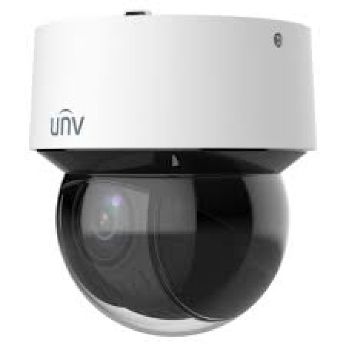 Uniview IPC6415SR-X5UPW Dome 5 MP Gece Görüşlü IP Wi-Fi Güvenlik Kamerası