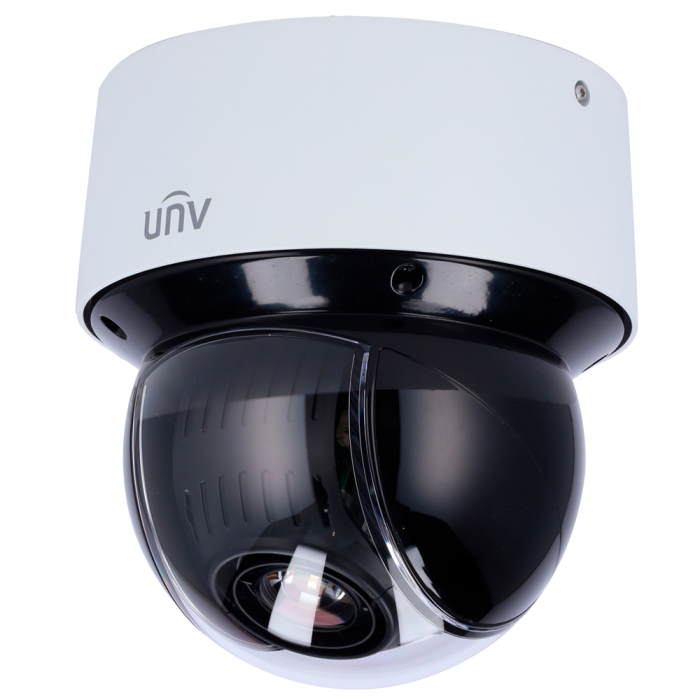 Uniview IPC6432LR-X16-VG1 IP Motorlu Dome kamera