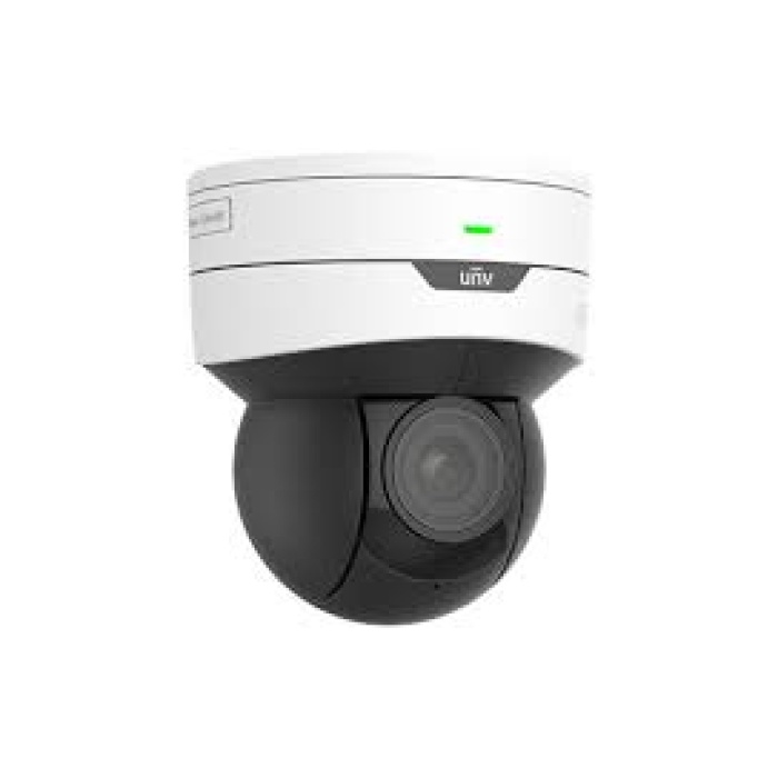 Uniview IPC6415SR-X5UPW-VG 5 MP 5X ZOOM İÇ MEKAN IR OPTİK ZOOM PTZ (SPEED DOME) IP KAMERA ( SESLİ )