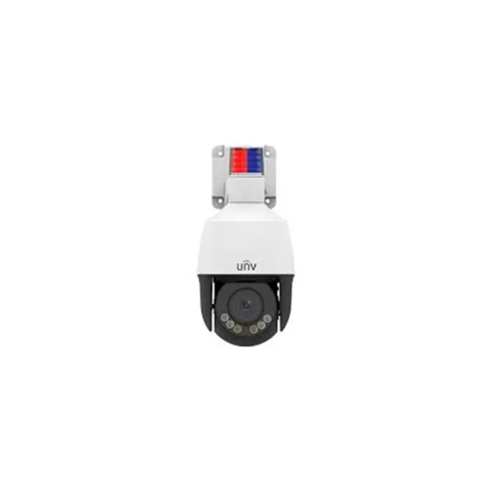 Uniview IPC6312LFW-AX4C-VG 2 MP 2.7-13.5mm IP Mini PTZ Speed Dome Güvenlik Kamerası