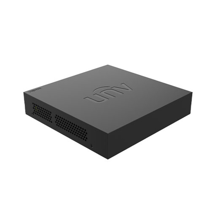 Uniview XVR301-08F 8 Kanal Kamera Kayıt Cihazı