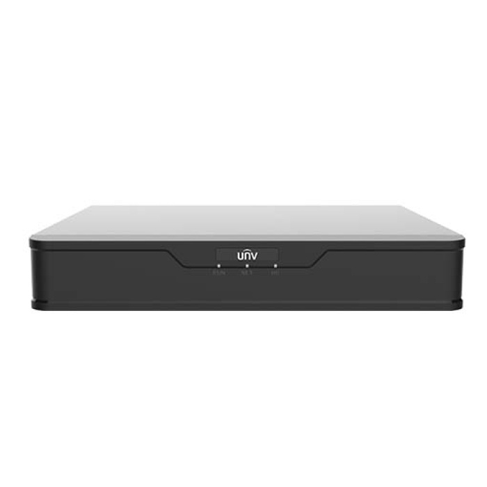 Uniview XVR301-04G3 4 Kanal 5 MP XVR Kayıt Cihazı