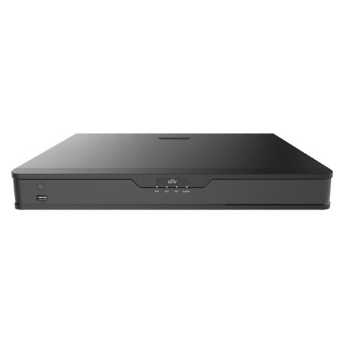 Uniview NVR302-16S2 16 Kanal NVR Kayıt Cihazı