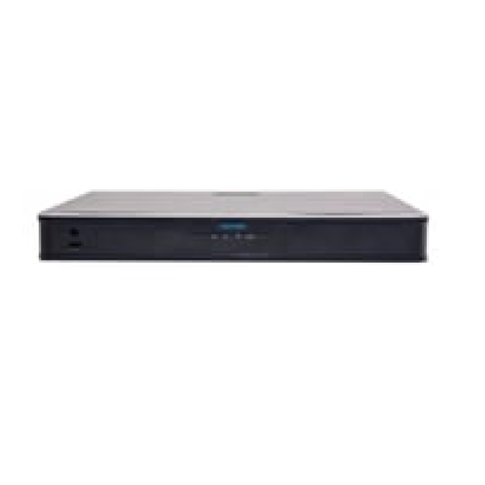 Uniview NVR302-16E2-P16 16 Kanal H.265+ 4K NVR Kayıt Cihazı