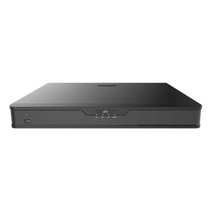 Uniview NVR302-32E2 32 Kanal NVR Kayıt Cihazı