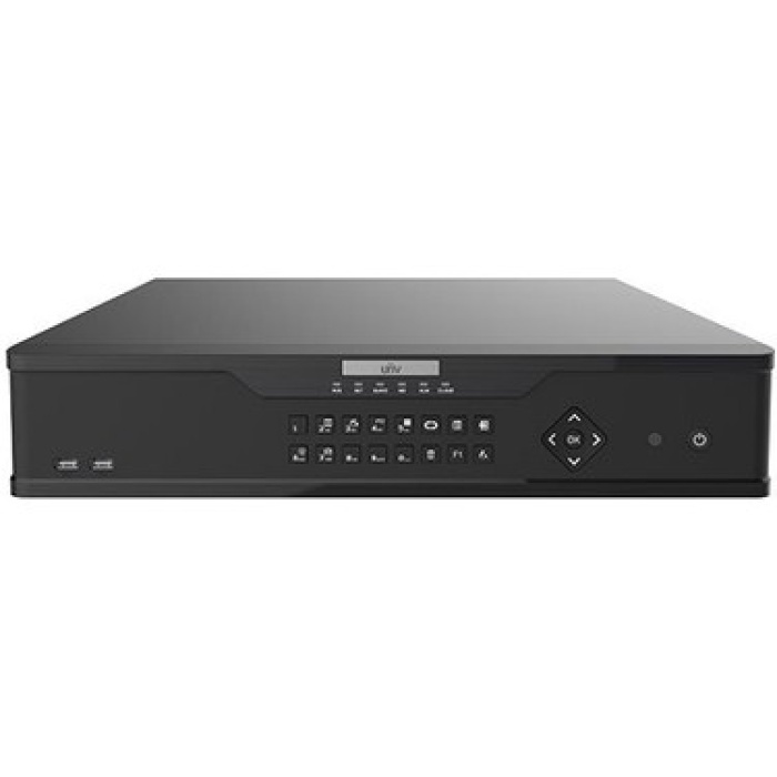 Uniview NVR308-32X 32 Kanal NVR Kayıt Cihazı