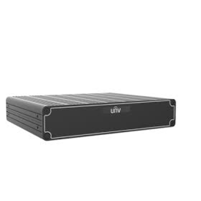 Uniview ECS-508B-XP-HD 8 Kanal 8MP Network Kayıt Cihazı