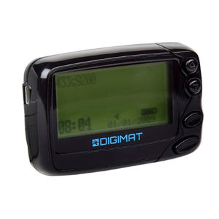 Digimat GP2009N Pager - Çağrı Cihazı