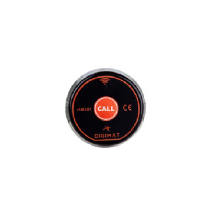 Digimat RB02 - RESET BUTONU