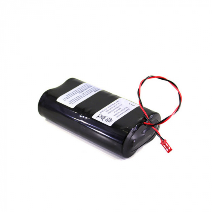 Xtralis OSE-RBA Yedek Alkalin Pil (OSE-SP için)