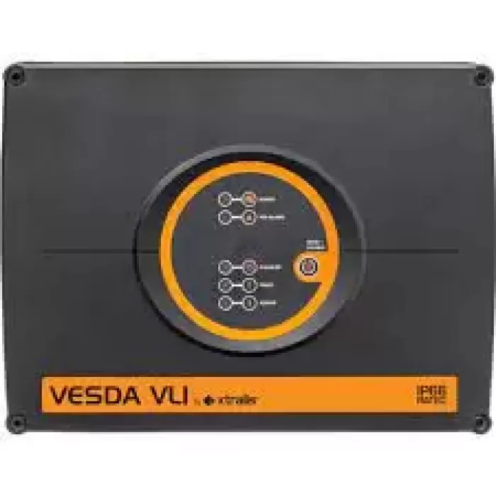 Xtralis VESDA VLI-880 Aktif Hava Emişli Laser Duman Dedektörü