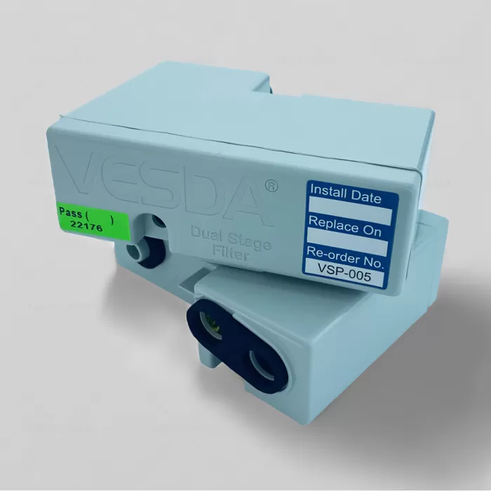 Xtralis VESDA-E VSP-005 Toz Filtresi (VESDA-E Serisi Cihazlar için)