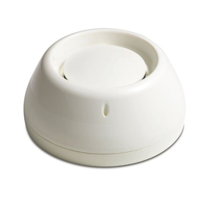 FDS221-W Adresli Alarm Sireni (Beyaz)