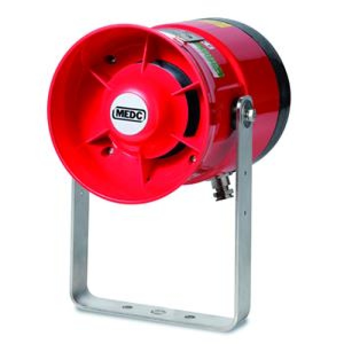 DB3B Alarm Sireni (Ex-proof)