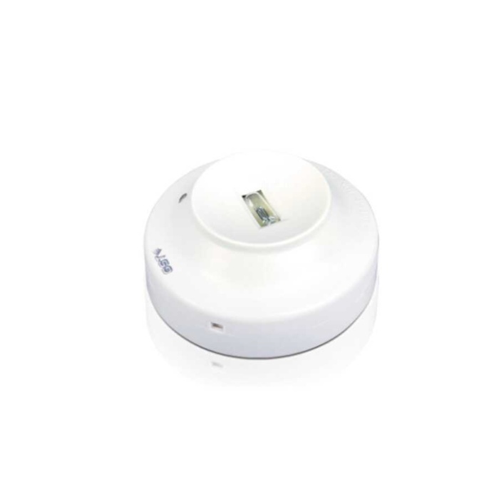 C-9104 Conventional Ultraviolet Flame Dedektör 80 derece algılama Toza, neme ve korozyona dayanıklı