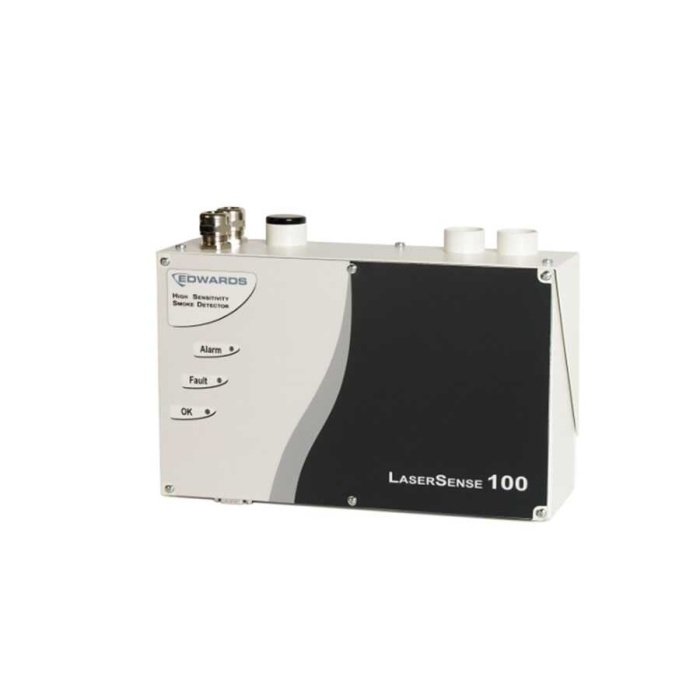 FHSD8100-99 LaserSense 100 Yüksek Hassasiyetli Çift girişli Dedektör