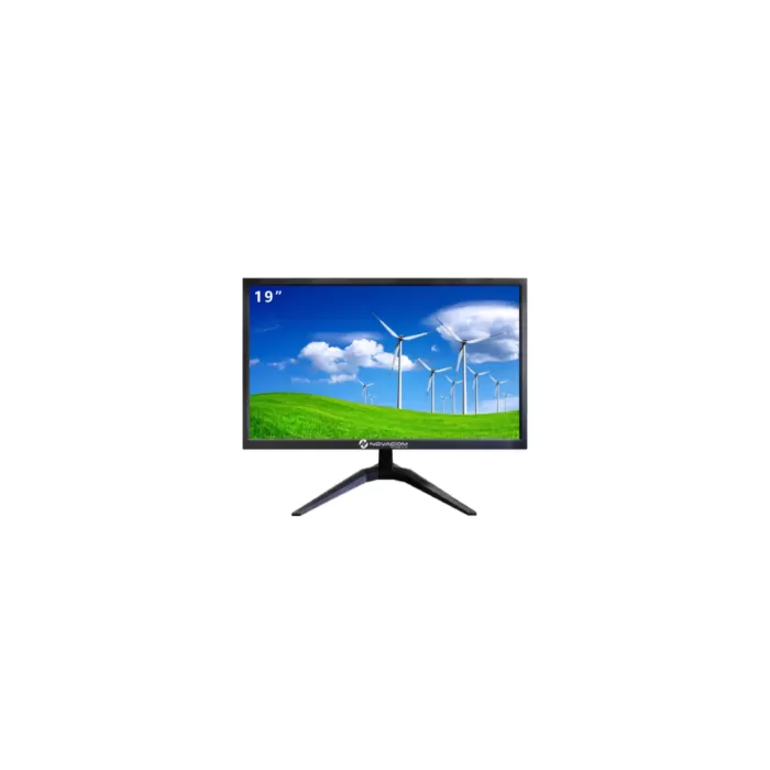 NOVACOM NVC-LED19HV 19 İnç Fullhd 5ms Hdmi Vga Led 60hz Monitör