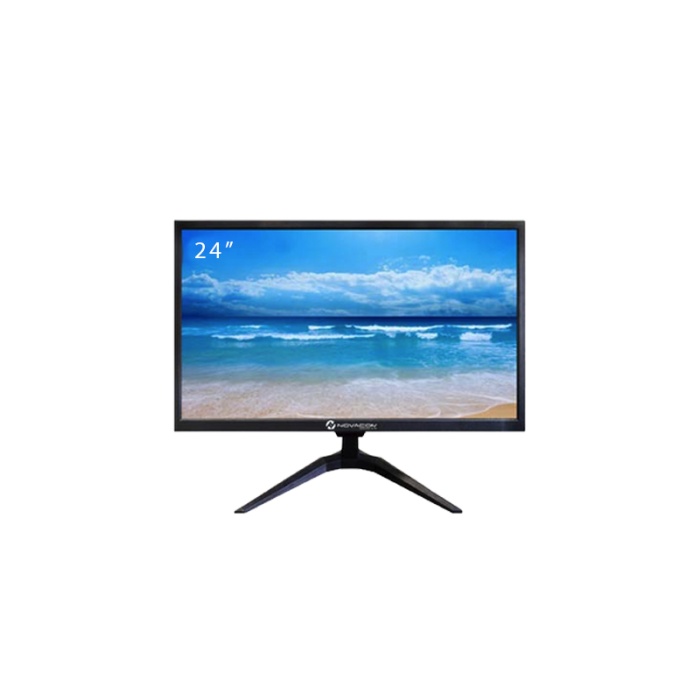 Novacom NVC-LED24A 24 5 ms Full HD Monitör