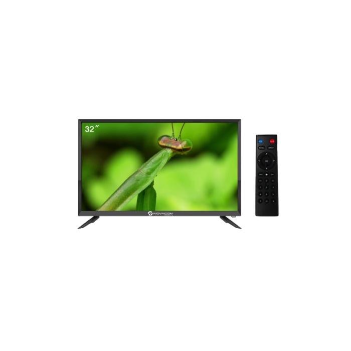 Novacom NVC-LED32A 32″ Profesyonel (Kumandalı)