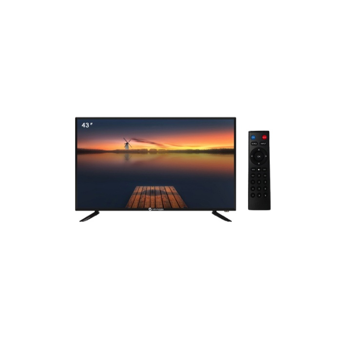 Novacom NVC-HQ43A 43″ Profesyonel (Kumandalı)