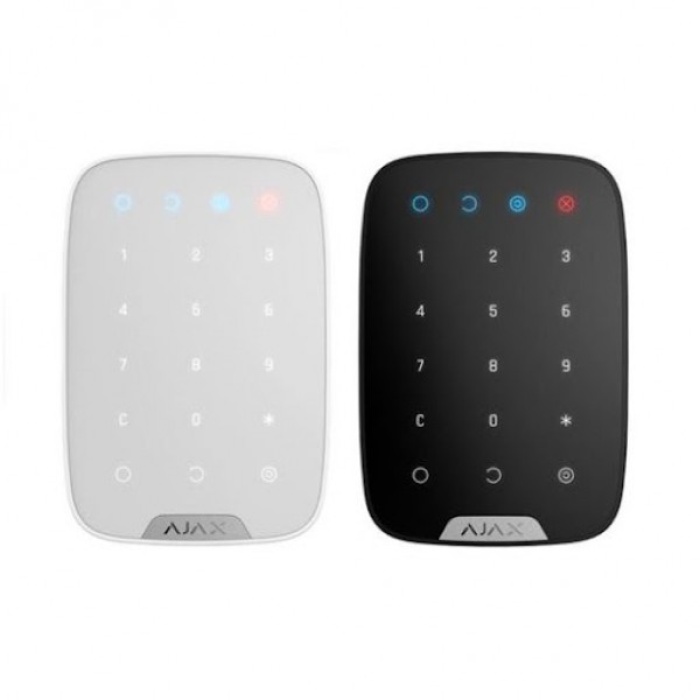 Ajax KeyPad Kablosuz