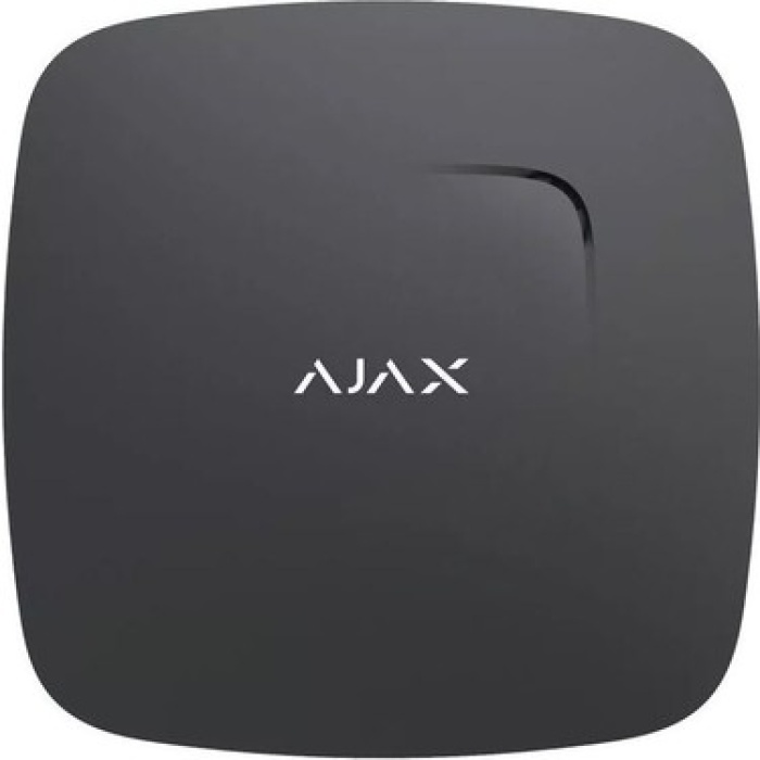Ajax FireProtect PLUS Kablosuz Isı, Duman ve CO Dedektörü