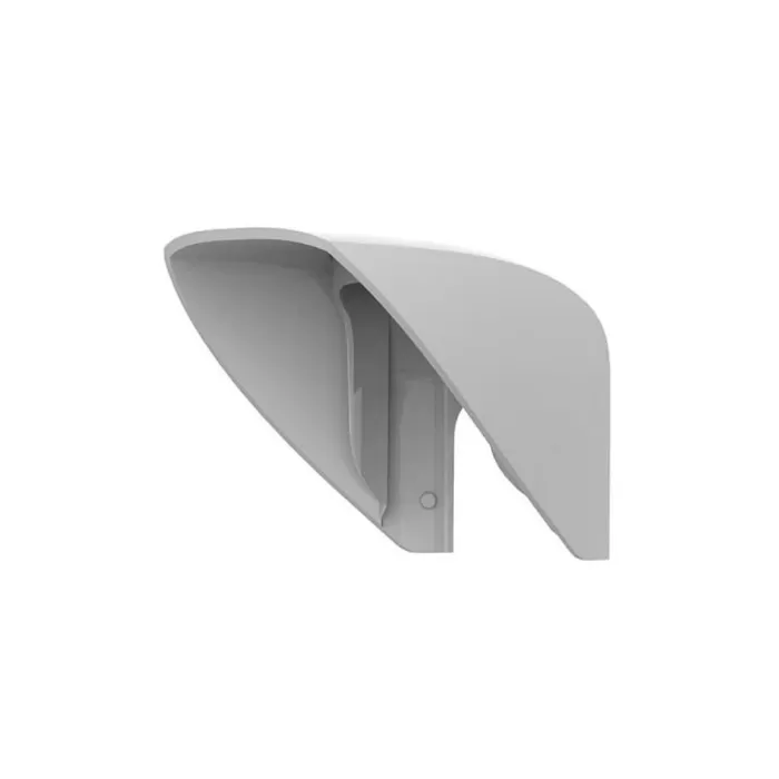 Ajax Hood MotionProtect Outdoor için Dış Mekan Şapkası