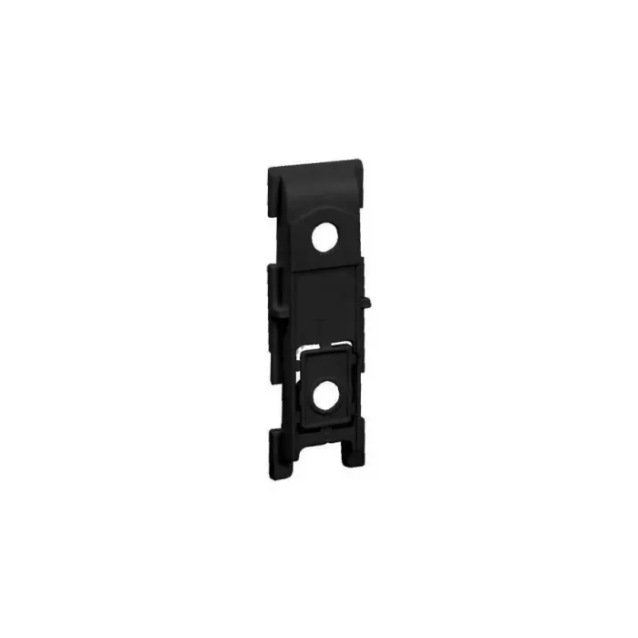 Ajax DP Bracket DoorProtect, DoorProtect PLUS ve GlassProtect için Montaj Aparatı
