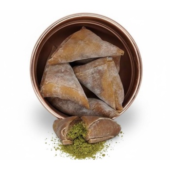 Antep Fıstıklı Muska