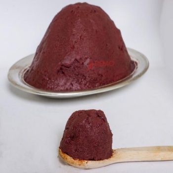 Ev Yapımı  Domates Salçası