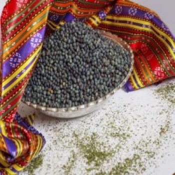 Birinci Kalite tane Karabiber