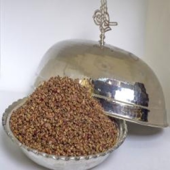 Birinci Kalite tane Sumak