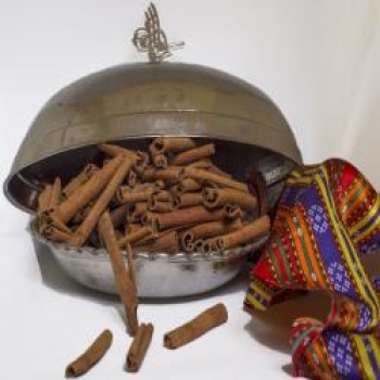 Birinci Kalite Kabuk Tarçın