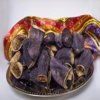 Birinci Kalite Patlıcan Kurusu