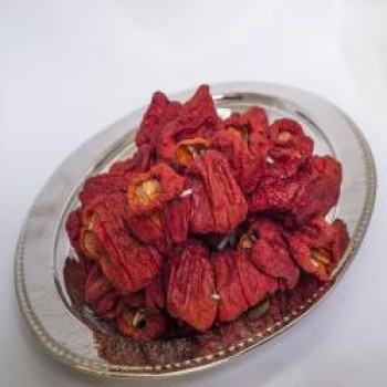 Birinci Kalite Acı Biber Kurusu