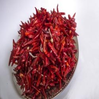 Atom Acı Biber Kurusu