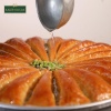 Havuç Dilimi Baklava