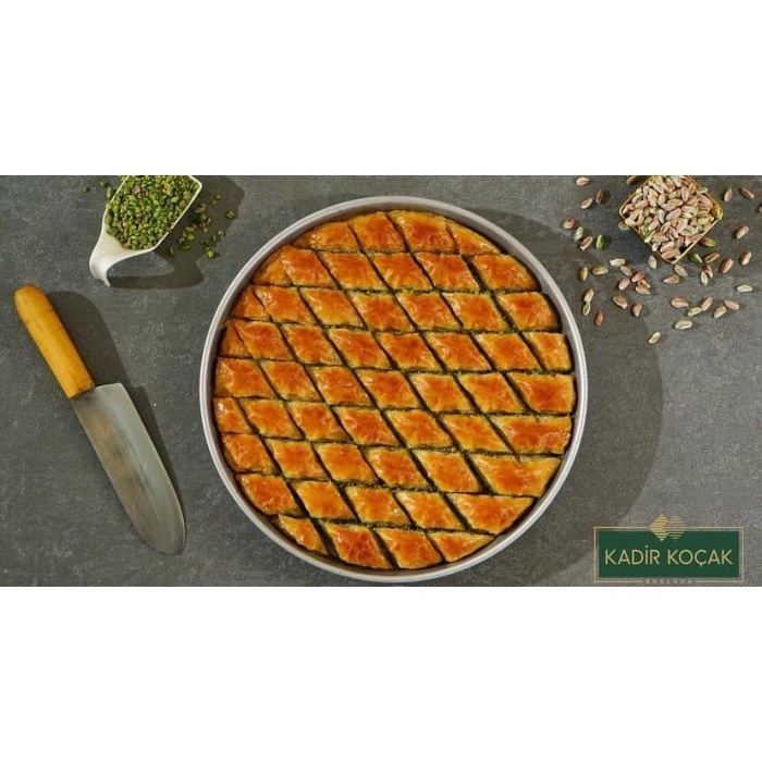 Koçak Kare Baklava