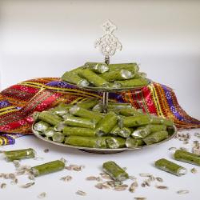 Birinci Kalite Boz Fıstık Ezmesi