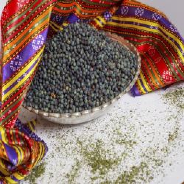 Birinci Kalite tane Karabiber