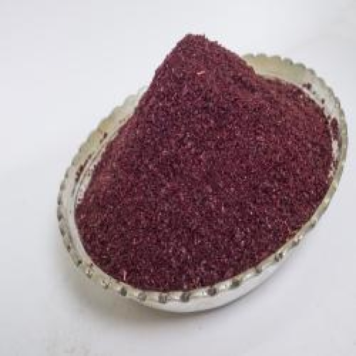 Birinci Kalite toz Sumak