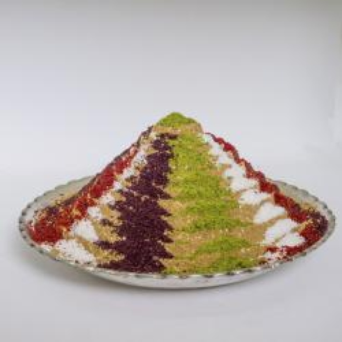 Kahvaltılık Zahter