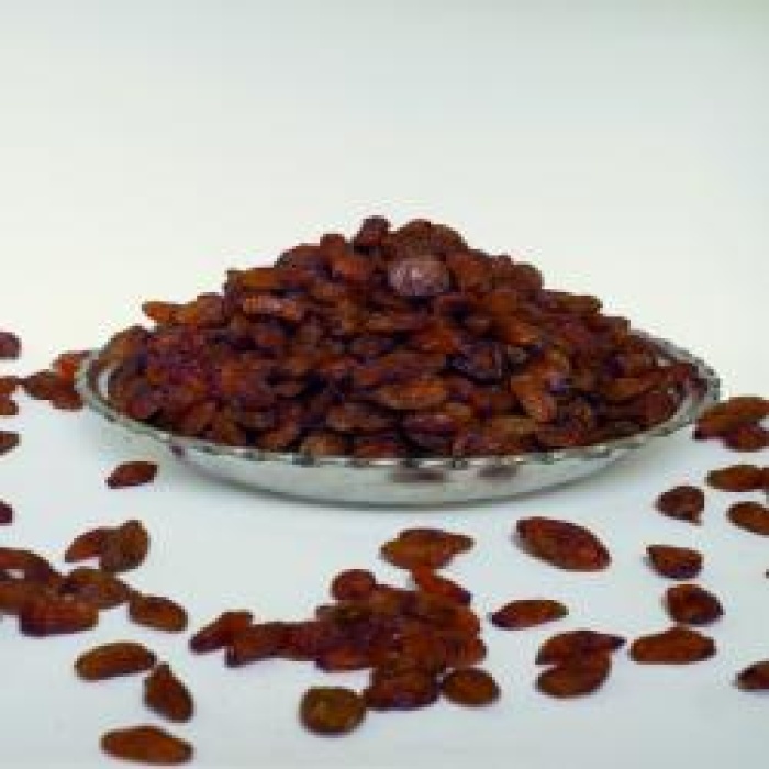 Sarı Besni Üzümü