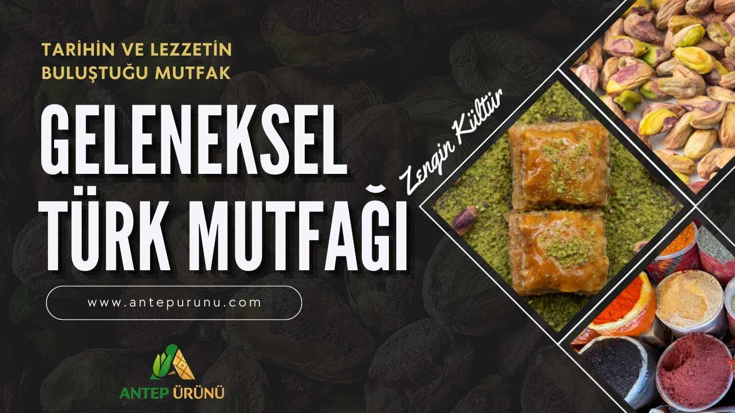 Geleneksel Lezzet