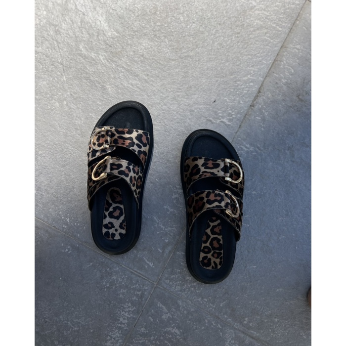 LEOPAR YENİ SEZON KADIN TERLİK