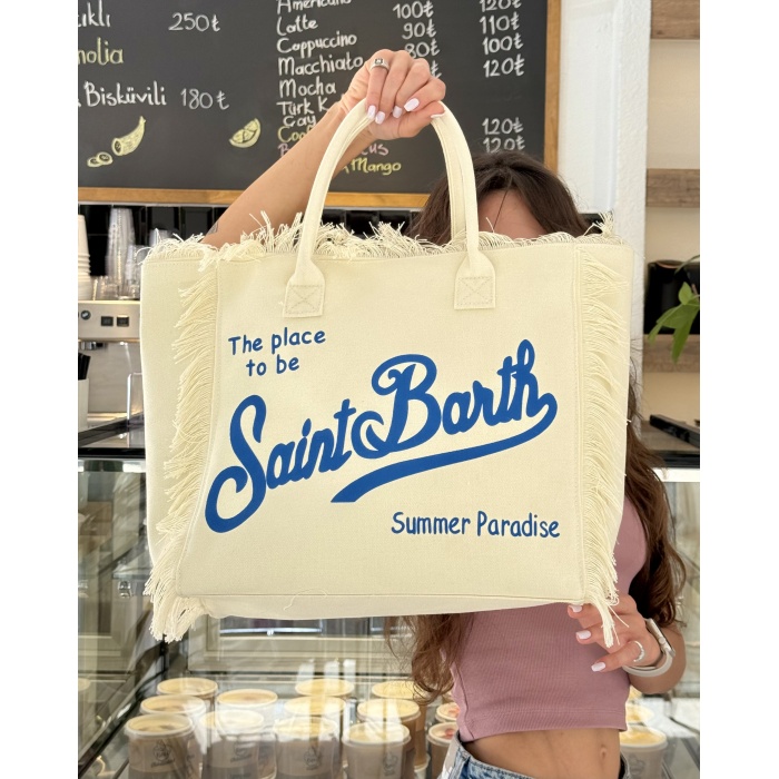 SUMMER PARADİSE ÇANTA İTHAL