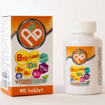 AND VİTAMİNERAL