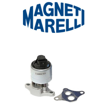 Egr Valfi Astra F-Combo-Corsa B-Tıgra-Vectra B 1.2İ-1.4İ-1.6İ - MARELLI 359000601190