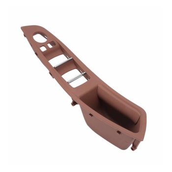 Cam Dugme Cercevesı F10 Lcı On Sol Tarcın Kahve 51417261929